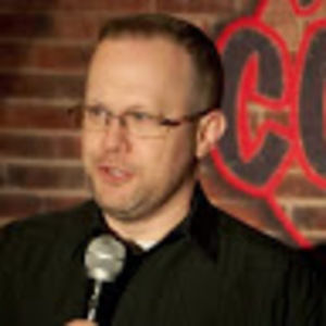 Meet your Posher, Scott